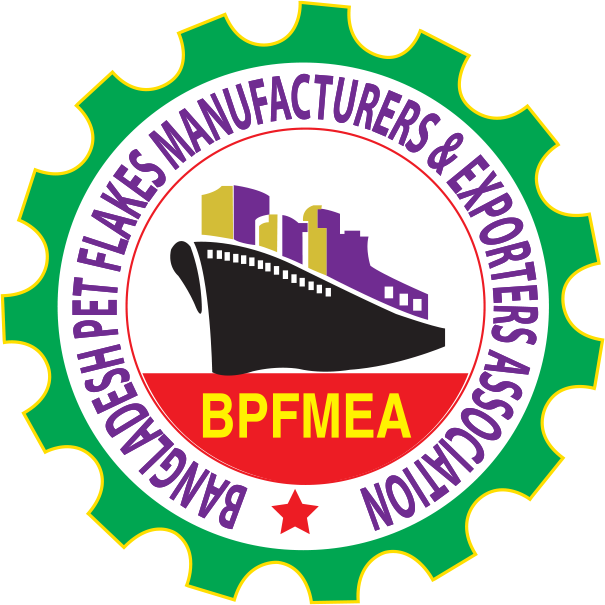 Bangladesh PET Flakes Manufacturers &